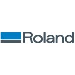 Roland Eco-Solvent Max Tinten und Zubehör