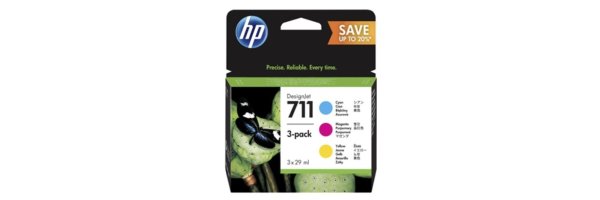 HP Designjet T120, T520