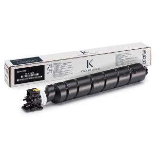 TK-8345K Kyocera Toner, 20.000 S., schwarz