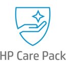 HP CarePack U9QS9E 3 Jahre HP Vor-Ort-Garantie...