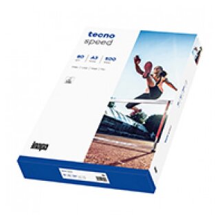 Kopierpapier "Tecno Universal" A4 80gr 500Blatt 150 CIE