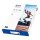 Kopierpapier "Tecno Universal" A4 80gr 500Blatt 150 CIE