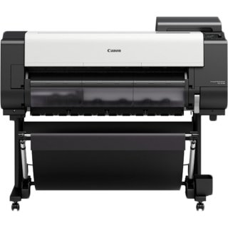 Canon imagePROGRAF TX-4100 112cm (44&quot;), inkl. Stand - AKTIONSPREIS bis 31.12.2022
