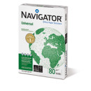 Kopierpapier "Navigator Universal" A4 80gr 500...