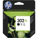 HP F6U68AE Tinte No.302XL, schwarz,  ca. 480 Seiten, 8,5 ml
