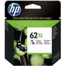 HP C2P07AE HP-Tinte No.62XL color, ca. 415 Seiten