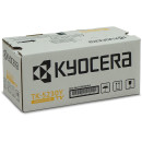 TK-5230Y Kyocera Toner, 2.200 Seiten, yellow