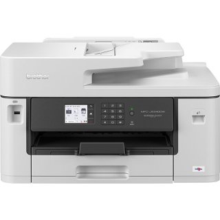 BROTHER MFC-J5340DW 4-in-1 Business-Ink Multifunktionsger&auml;t