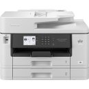 BROTHER MFC-J5740DW 4-in-1 Business-Ink...
