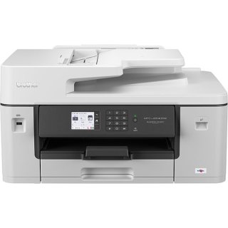 BROTHER MFC-J6540DW 4-in-1 Business-Ink Multifunktionsger&auml;t