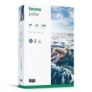 Tecno Polar, DIN A4, 80 g/m², weiß