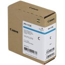 CANON Tinte PFI-110C, 160ml, cyan