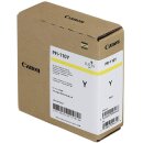 CANON Tinte PFI-110Y, 160ml yellow