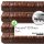 Procusini® 3D Dark Choco Vegan 4 Refills (4x 75g)