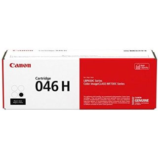 CANON Toner schwarz Cartridge 046H 6.300Seiten