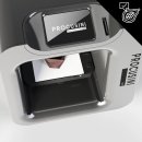 3D Schokodrucker Procusini mini  Starter- Paket Farbe: Elegant grey