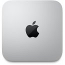 Apple Mac mini: Apple M1 chip with 8_core CPU and 8_core...