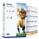 Kopierpapier "tecno Dynamic" 80g/m², DIN...