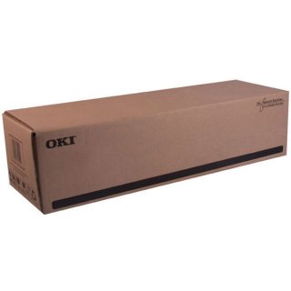 OKI Bildtrommel schwarz C911 / C931  40.000 Seiten