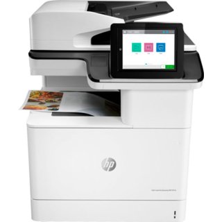 HP Color Laserjet Enterprise MFP M776dn, A3