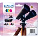 Epson Tinte 502XL Multipack C13T02W640