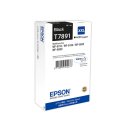EPSON Tinte schwarz 65.1ml WF Pro 5xxx, "XXL"