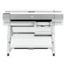 HP Designjet T950  36-Zoll-Großformatdrucker (91,4...