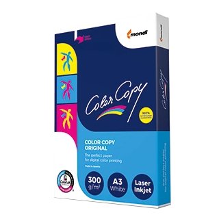 Color Copy original 300g/m², A3, 1 Pack = 125 Blatt