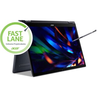 ACER Acer TravelMate Spin P4 (P414RN-53-TCO-73NK W11P) 14" MultiTouch