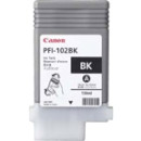 Canon PFI-120BK &lt;br /&gt;Tinte schwarz 130ml