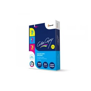 Color Copy original, A4  300g/m²  1 Pack = 125 Blatt