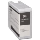 EPSON Tinte SJIC36P(K) 80ml, schwarz