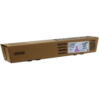 RICOH Toner 842563 magenta, ca. 18.000 Seiten