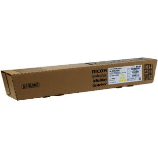 RICOH Toner 842562 gelb, ca. 18.000 Seiten