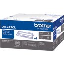 Brother DR-243CL Trommeleinheit 18.000 Seiten