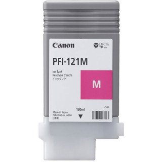 Canon PFI-121M Tinte magenta 130ml