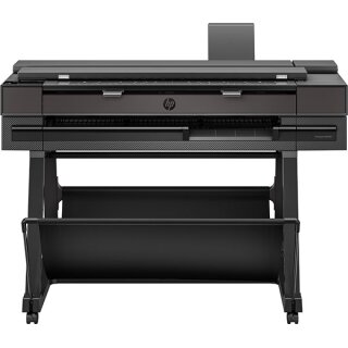 HP DesignJet T850 MFP 36-Zoll-Multifunktionsdrucker 2Y9H2A