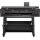 HP DesignJet T850 MFP 36-Zoll-Multifunktionsdrucker 2Y9H2A