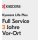 KYOCERA Life Plus 3 Jahre Gruppe 9 Full Service Vor-Ort