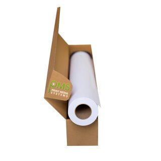 PMS Universal Photo Paper Seidenmatt 190g 44"  1118mm x 30m