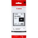 CANON Tinte PFI-030BK, 55ml, schwarz