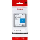 CANON Tinte PFI-030C, 55ml, cyan