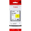 CANON Tinte PFI-030Y, 55ml, yellow