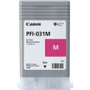 CANON Tinte PFI-031M, 55ml, magenta