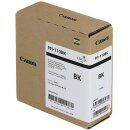 CANON Tinte PFI-110BK, 160ml, schwarz
