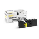 KYOCERA Toner TK-5440Y , yellow, ca. 2.200 Seiten