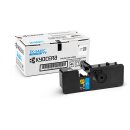 KYOCERA Toner TK-5440C, cyan, ca. 2.200 Seiten