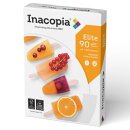 Kopierpapier "Inacopia Elite" A4 90gr 500Blatt