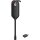 Yealink WH63 Portable Teams Headset DECT in-ear/inkl. USB-DECT-Adapter