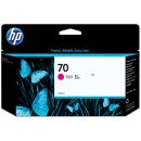 HP Tinte C9453A No.70, 130ml magenta